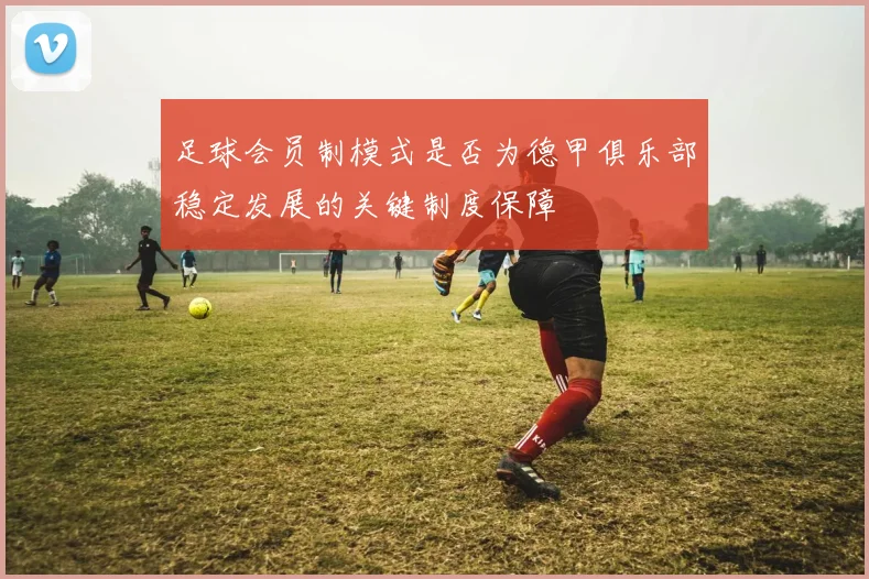 足球会员制模式是否为德甲俱乐部稳定发展的关键制度保障